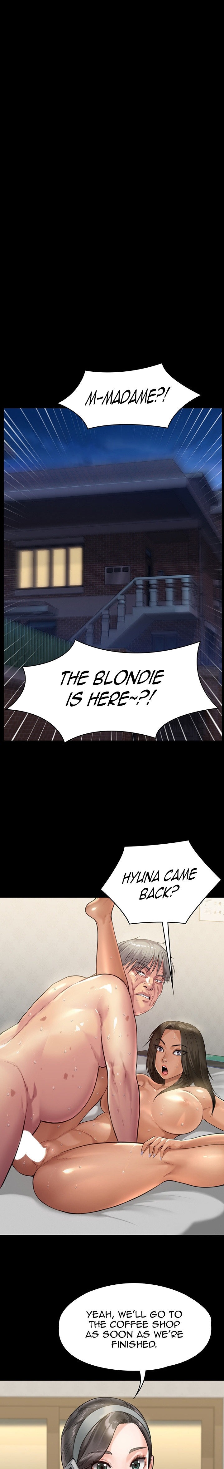 Queen Bee Chapter 227 image 28