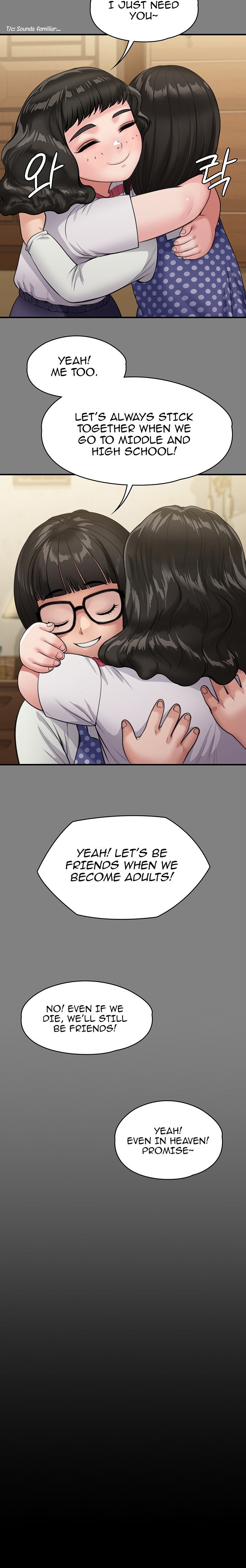 Queen Bee Chapter 228 image 14