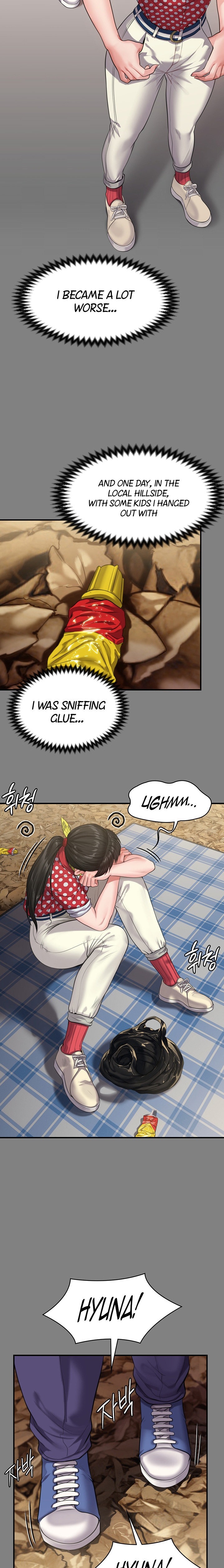 Queen Bee Chapter 228 image 17