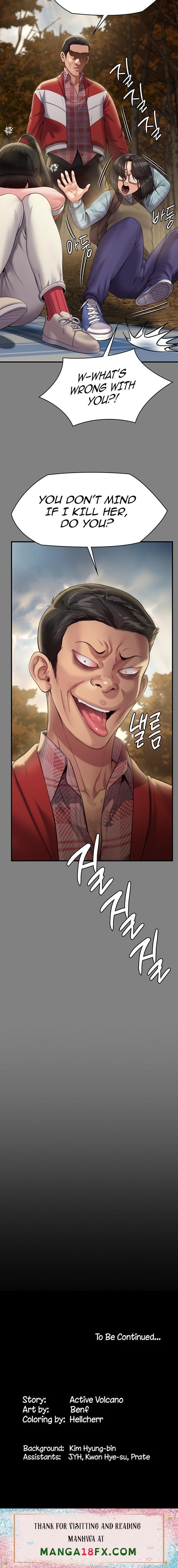 Queen Bee Chapter 228 image 24
