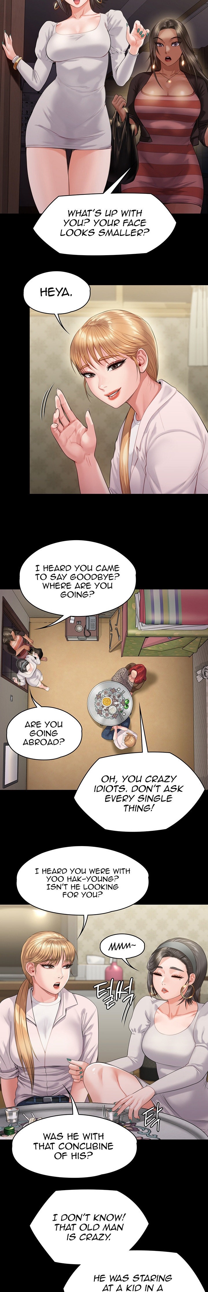 Queen Bee Chapter 228 image 2