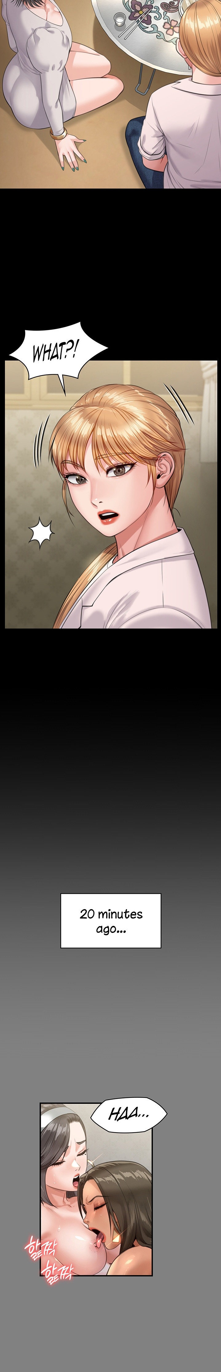 Queen Bee Chapter 228 image 4