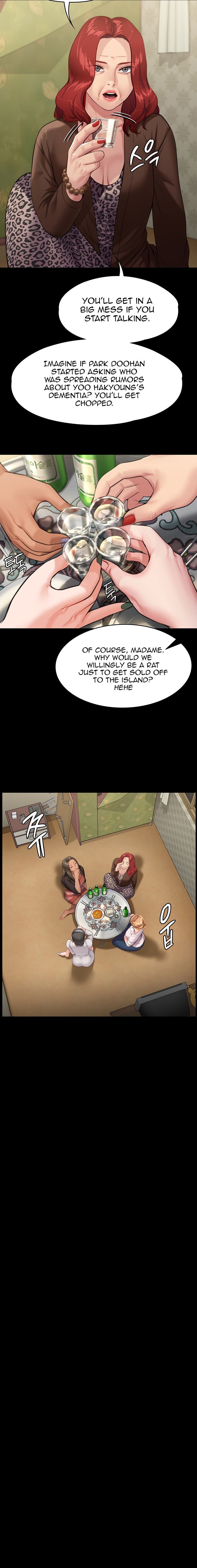 Queen Bee Chapter 228 image 8