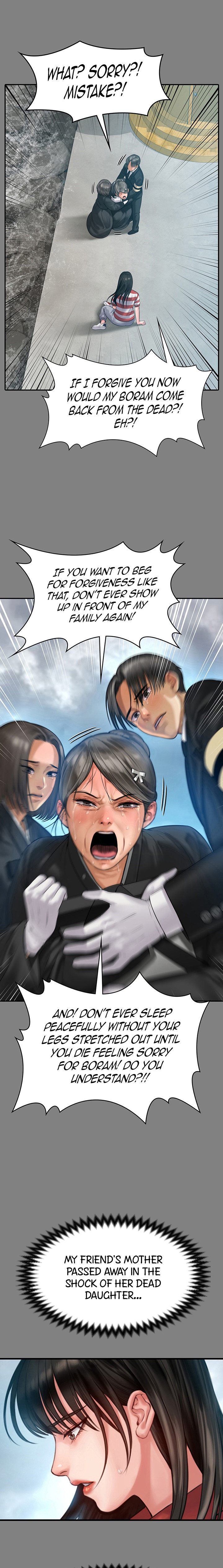 Queen Bee Chapter 229 image 10