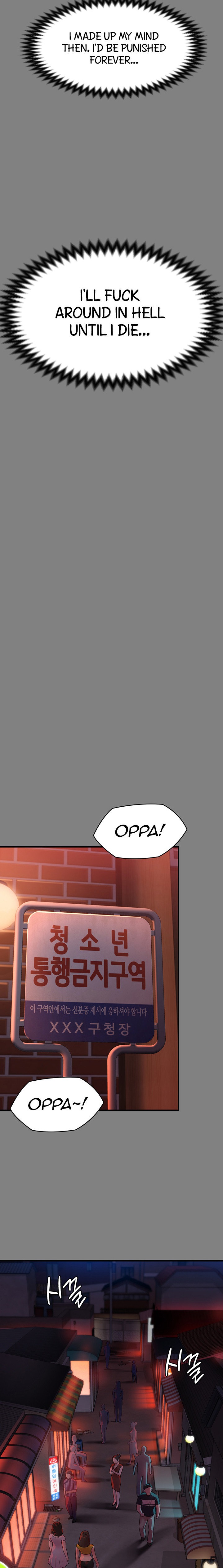 Queen Bee Chapter 229 image 11
