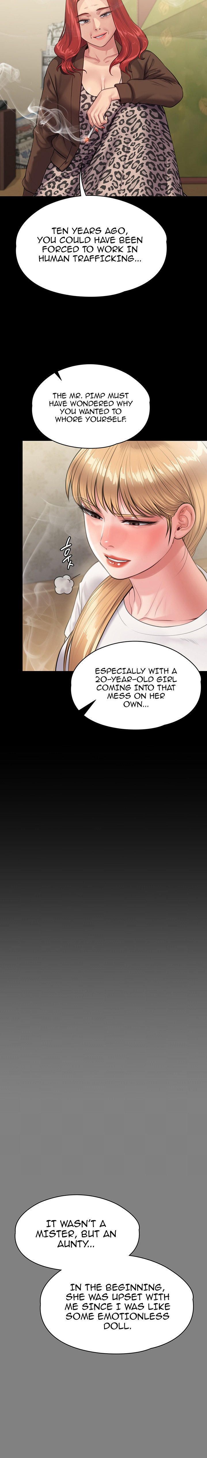 Queen Bee Chapter 229 image 14