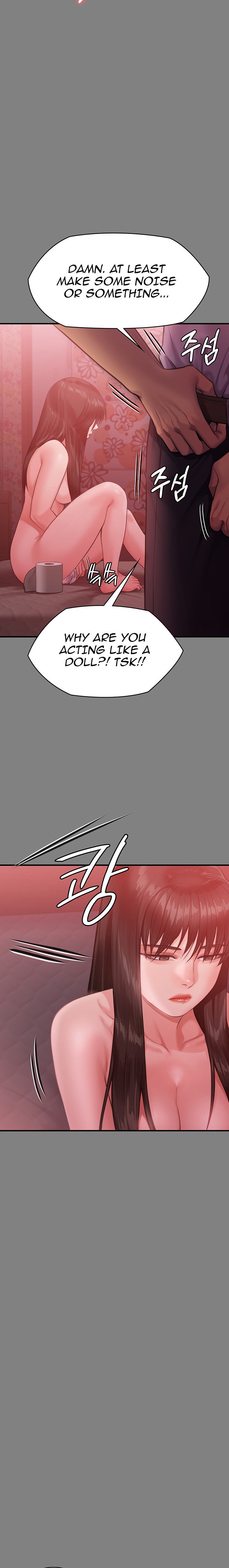 Queen Bee Chapter 229 image 16