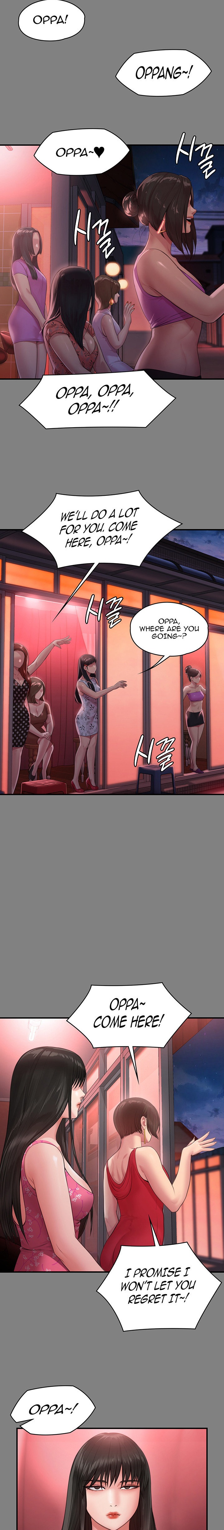 Queen Bee Chapter 229 image 17