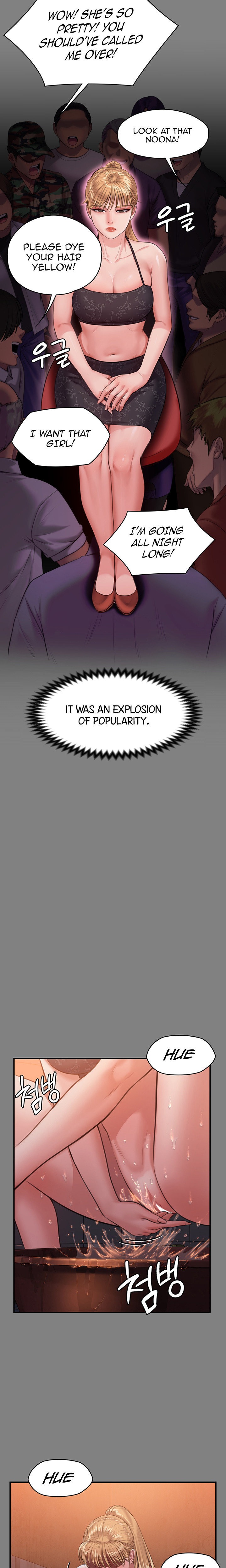 Queen Bee Chapter 229 image 22