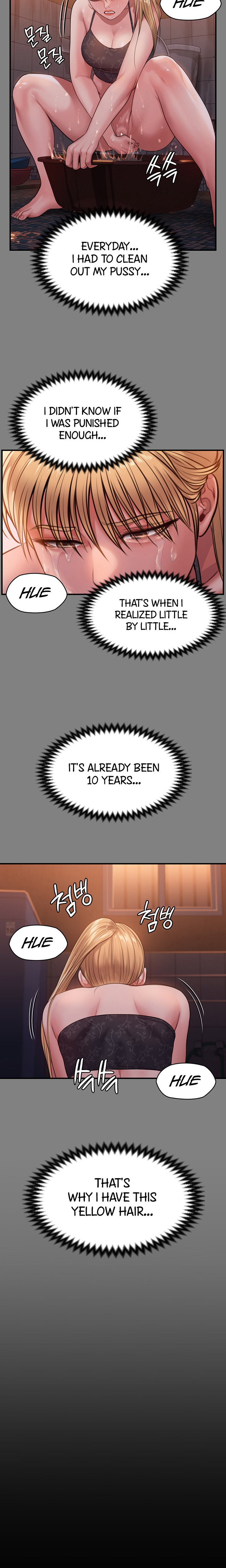 Queen Bee Chapter 229 image 23