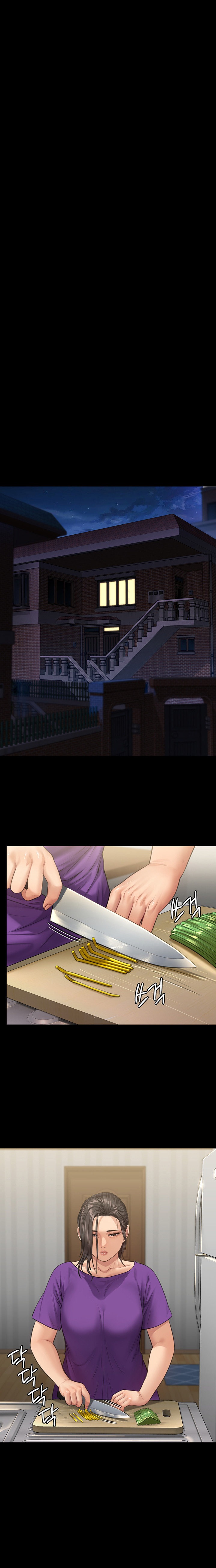 Queen Bee Chapter 229 image 26