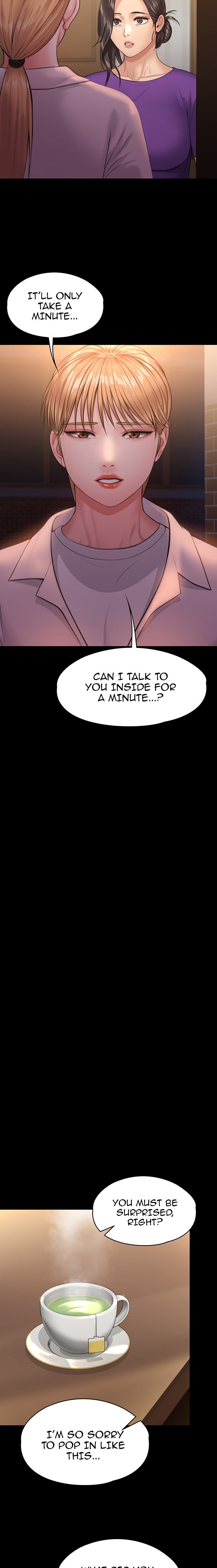 Queen Bee Chapter 229 image 28
