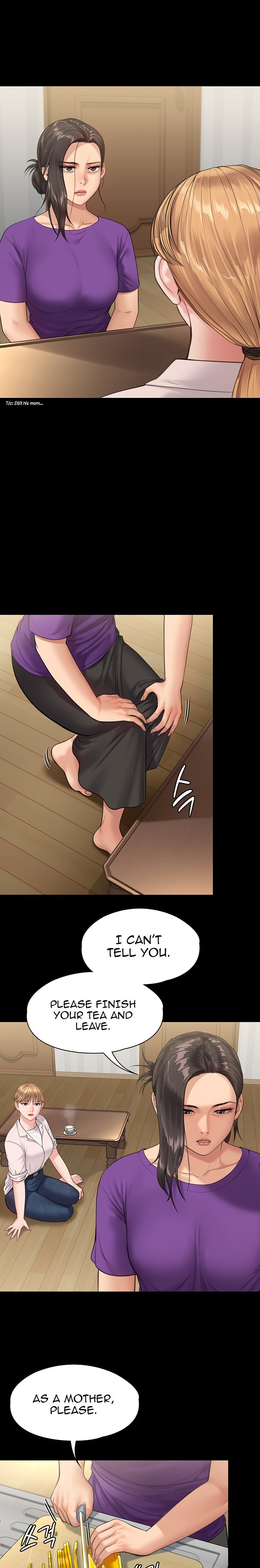 Queen Bee Chapter 229 image 30