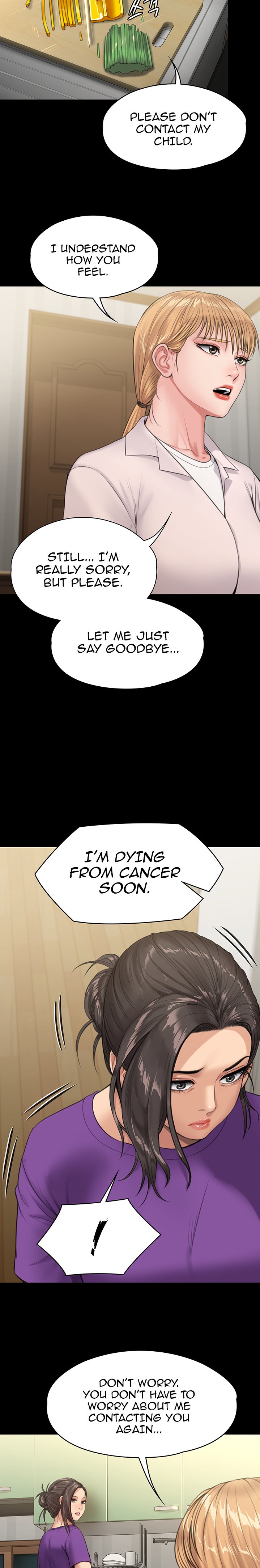 Queen Bee Chapter 229 image 31