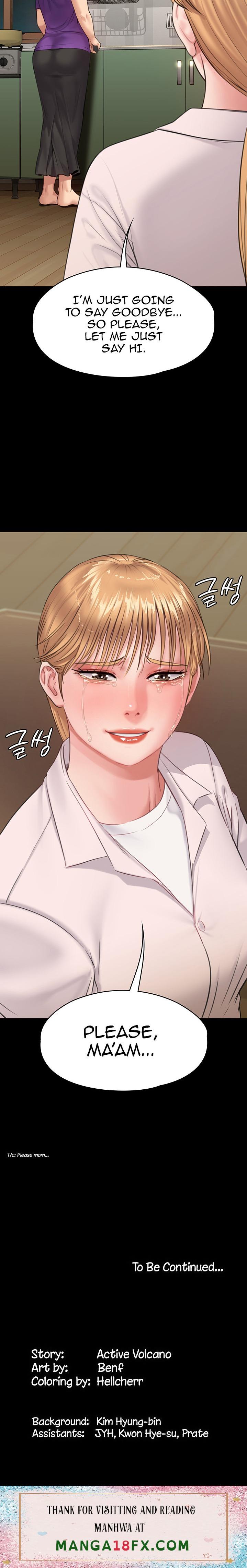 Queen Bee Chapter 229 image 32