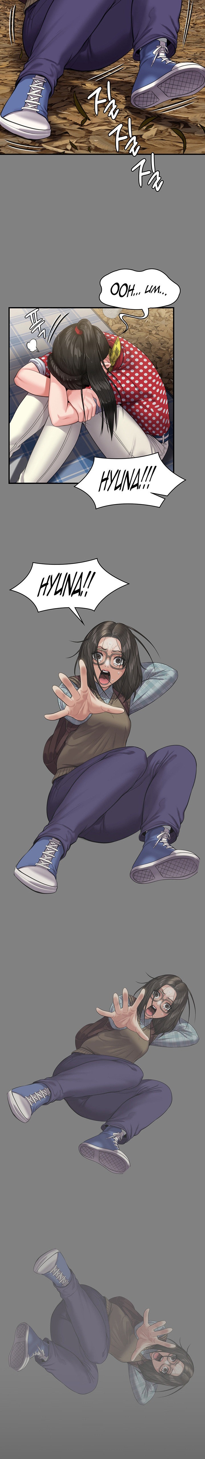 Queen Bee Chapter 229 image 3