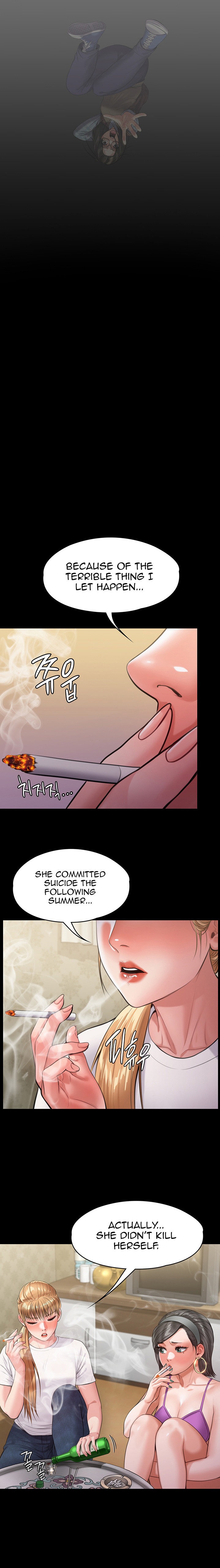 Queen Bee Chapter 229 image 4