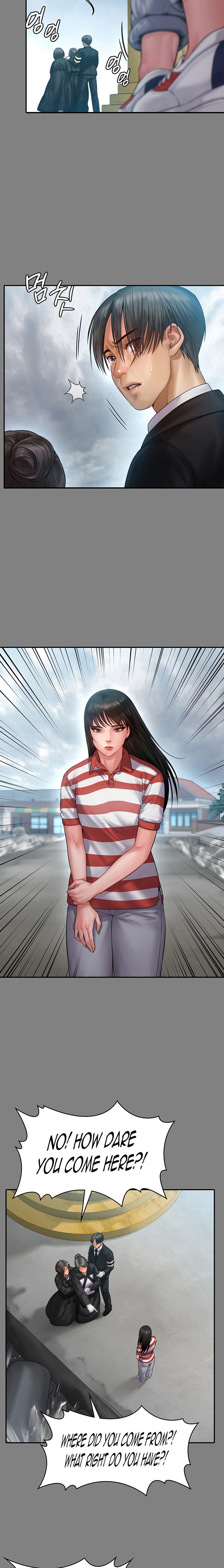 Queen Bee Chapter 229 image 7