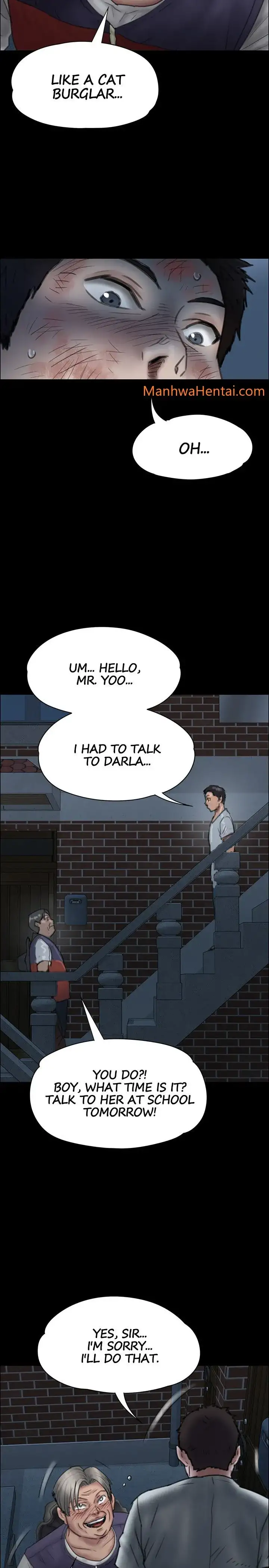 Queen Bee Chapter 23 image 16