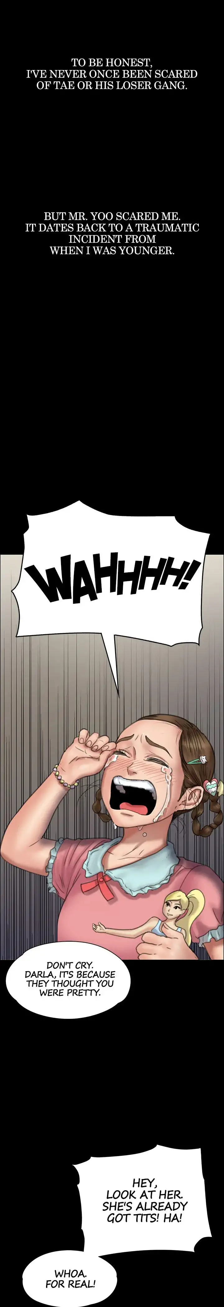 Queen Bee Chapter 23 image 19