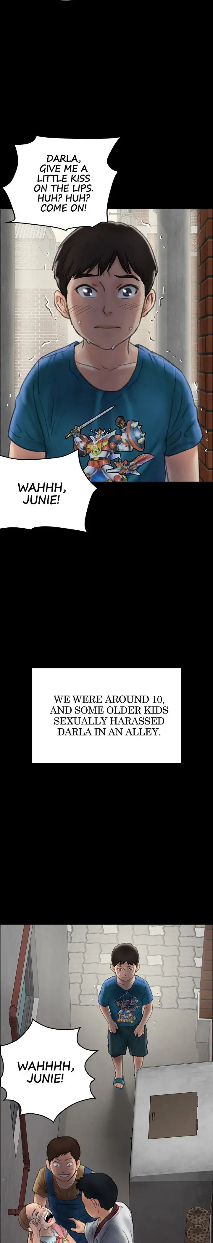 Queen Bee Chapter 23 image 20