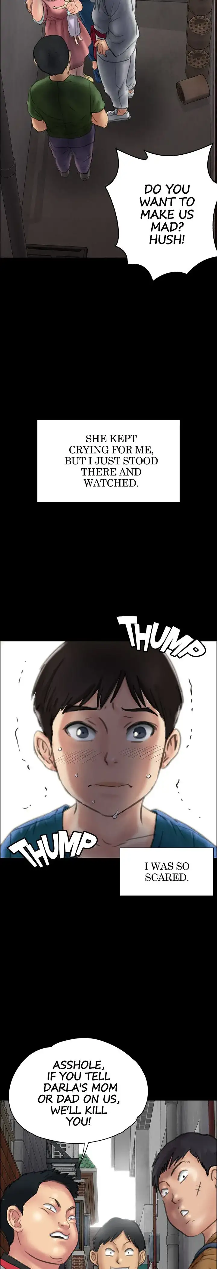 Queen Bee Chapter 23 image 21