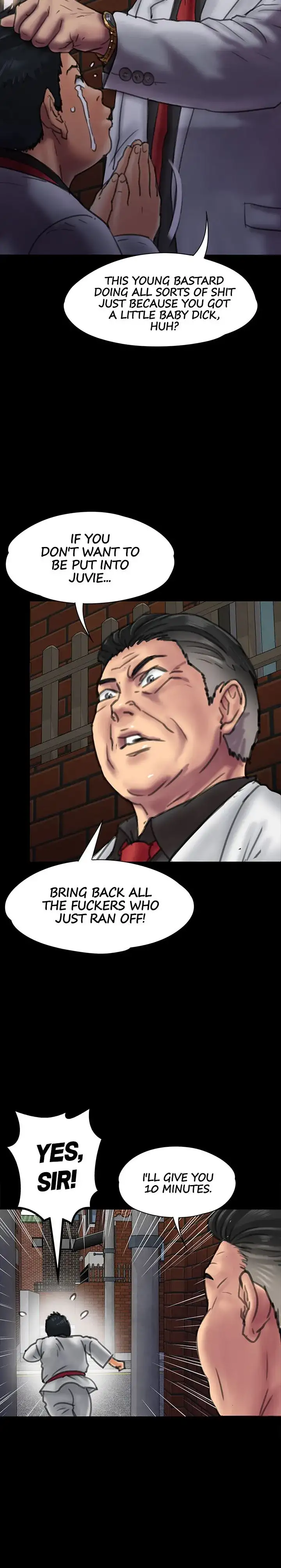 Queen Bee Chapter 23 image 26