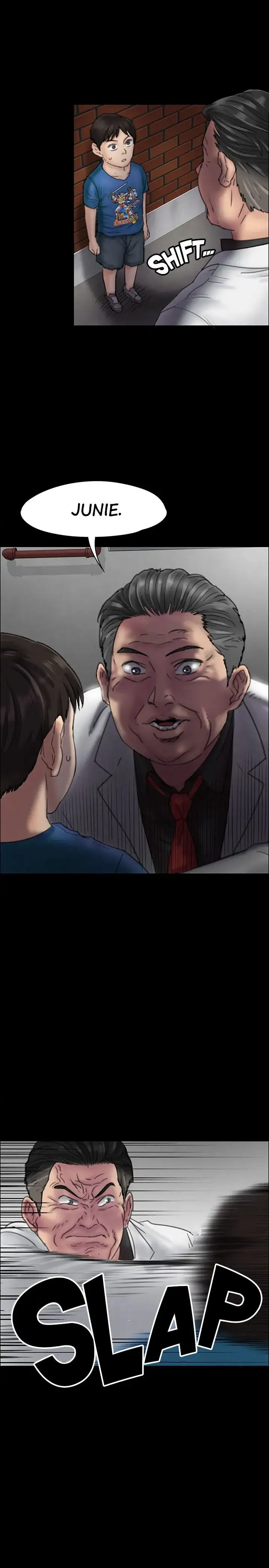 Queen Bee Chapter 23 image 27