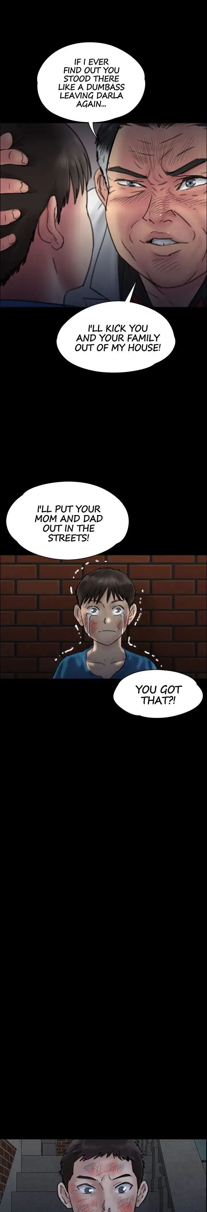Queen Bee Chapter 23 image 31