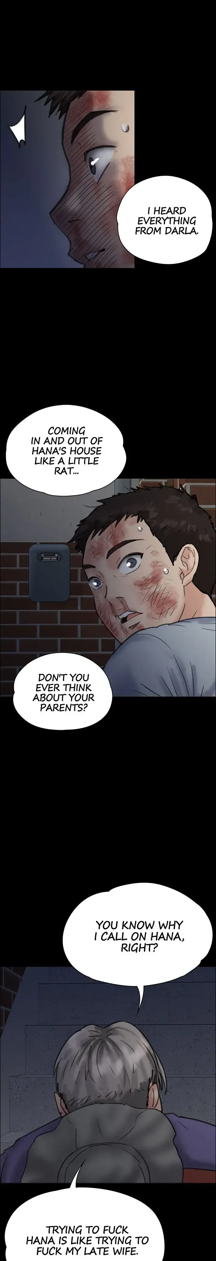 Queen Bee Chapter 23 image 35