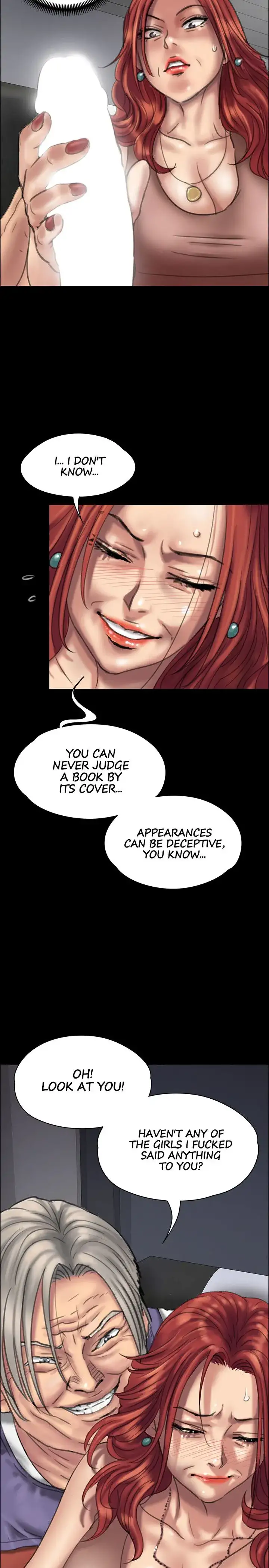 Queen Bee Chapter 23 image 5