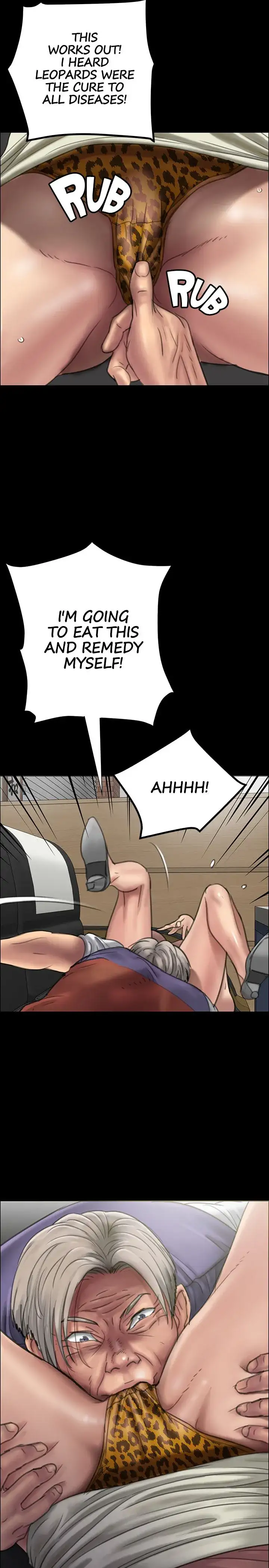 Queen Bee Chapter 23 image 8