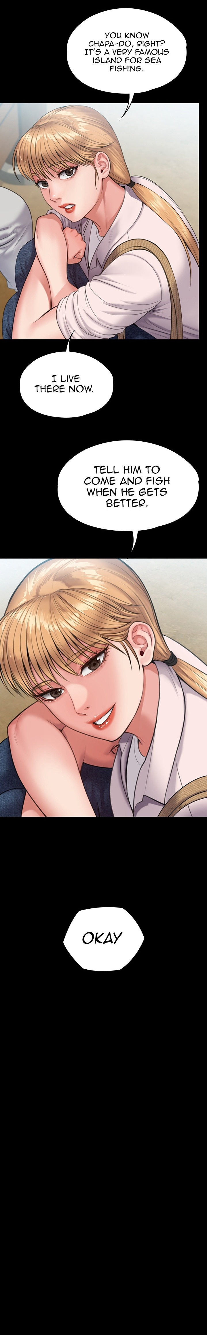 Queen Bee Chapter 230 image 16