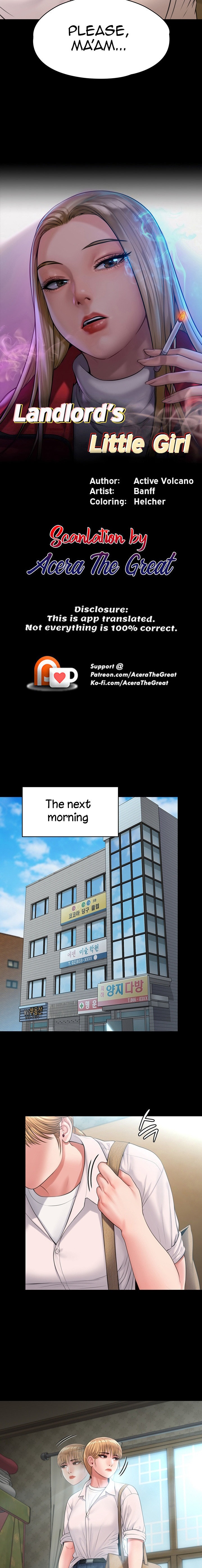 Queen Bee Chapter 230 image 1