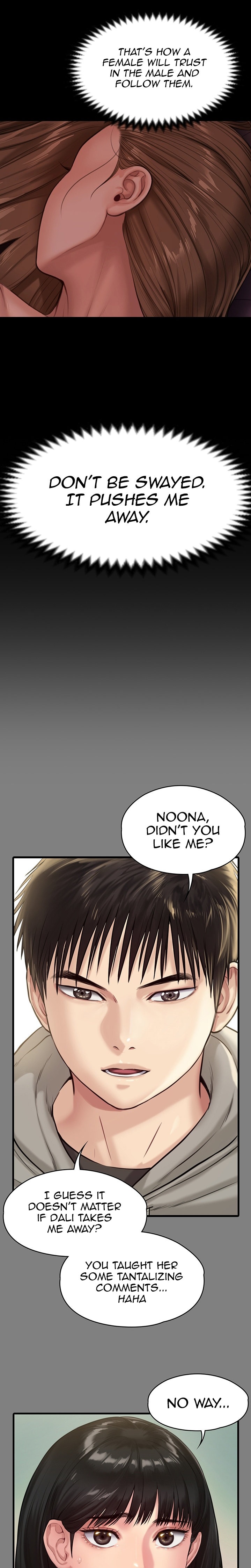 Queen Bee Chapter 230 image 20