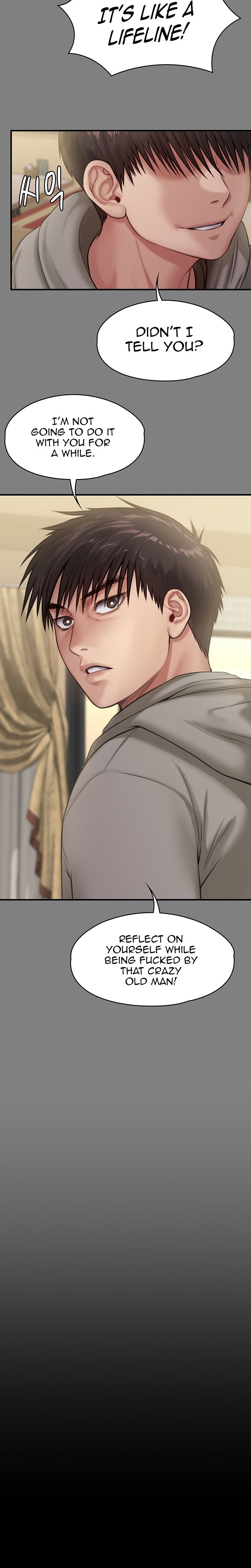 Queen Bee Chapter 230 image 24