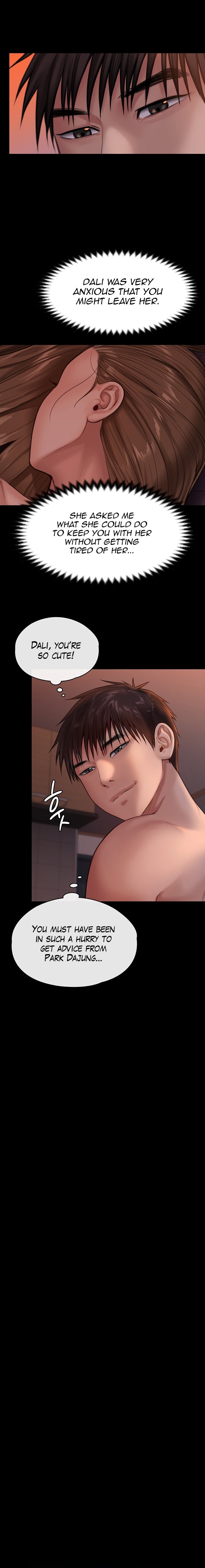 Queen Bee Chapter 230 image 25