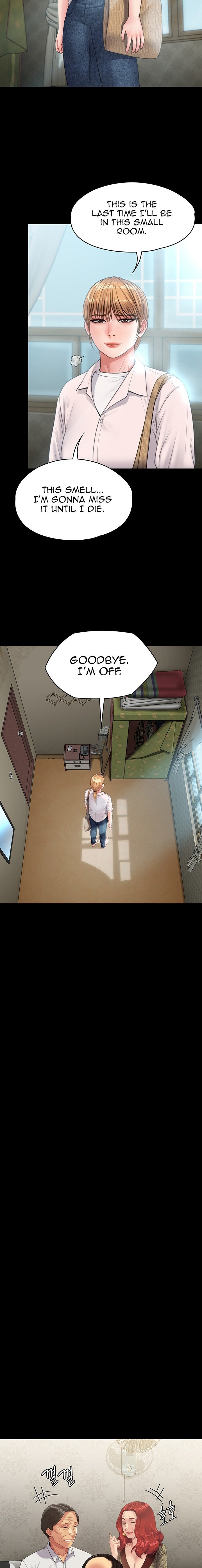 Queen Bee Chapter 230 image 2