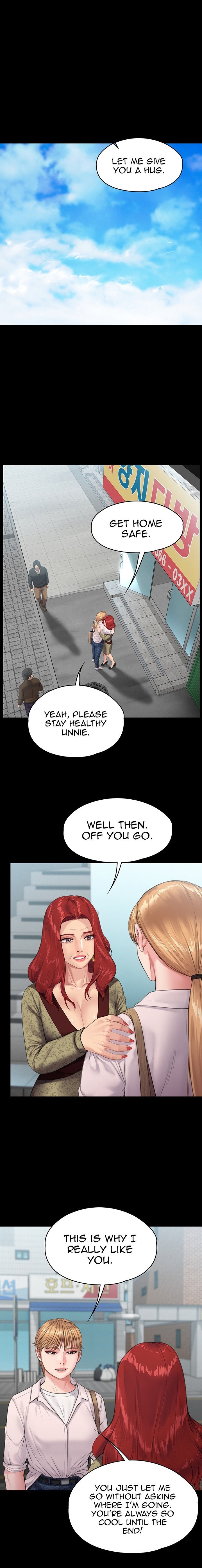Queen Bee Chapter 230 image 4