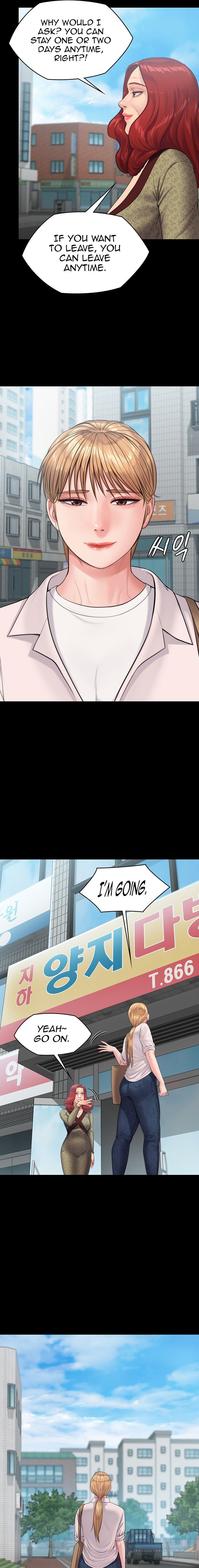 Queen Bee Chapter 230 image 5