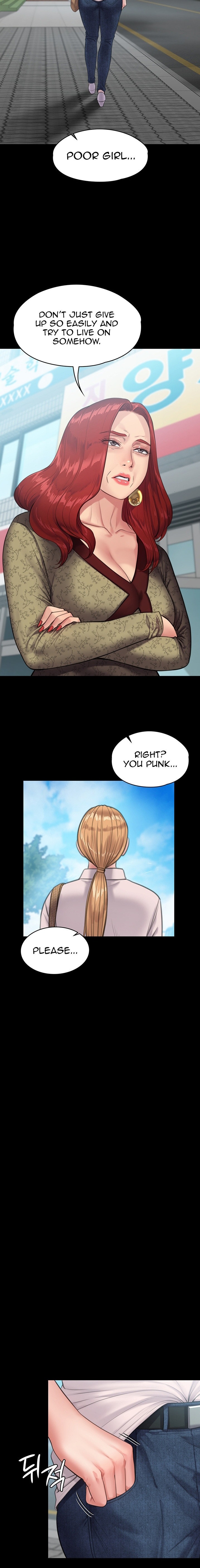 Queen Bee Chapter 230 image 6