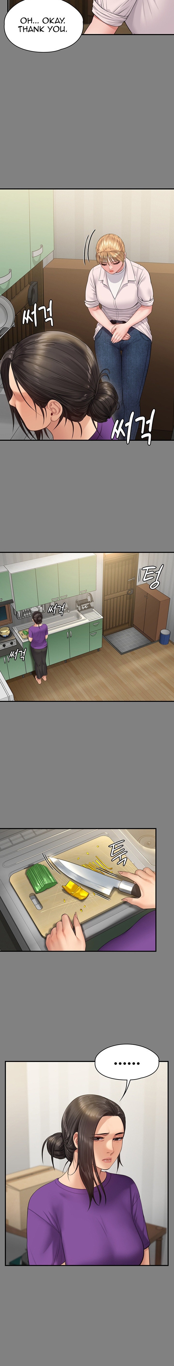 Queen Bee Chapter 230 image 8