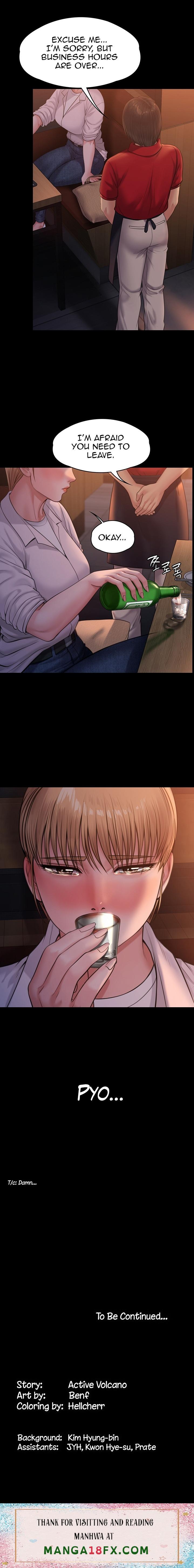 Queen Bee Chapter 232 image 24