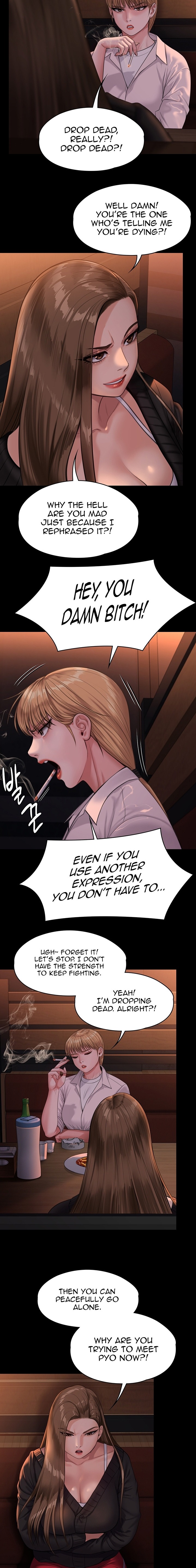 Queen Bee Chapter 232 image 2