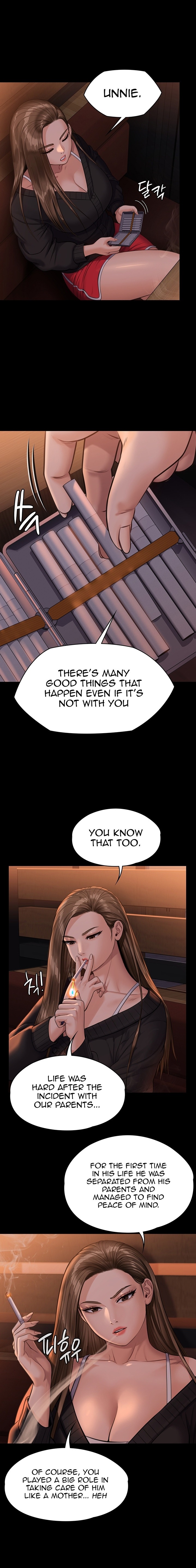 Queen Bee Chapter 232 image 4