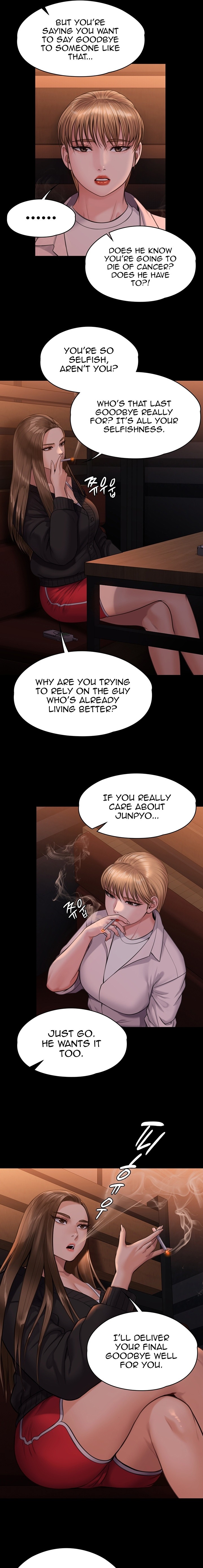 Queen Bee Chapter 232 image 5