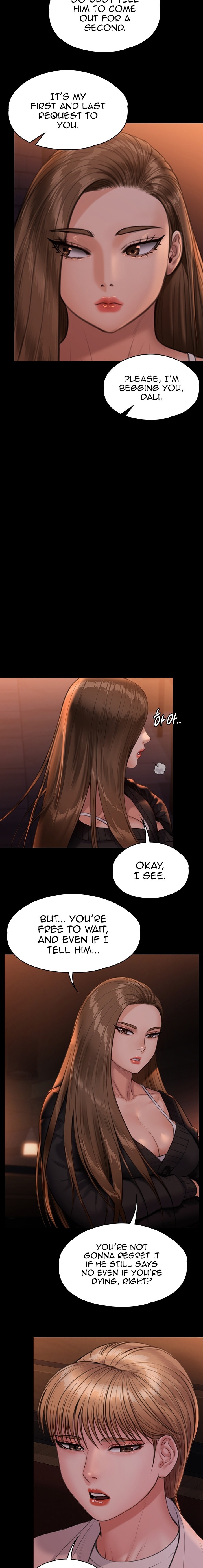 Queen Bee Chapter 232 image 7
