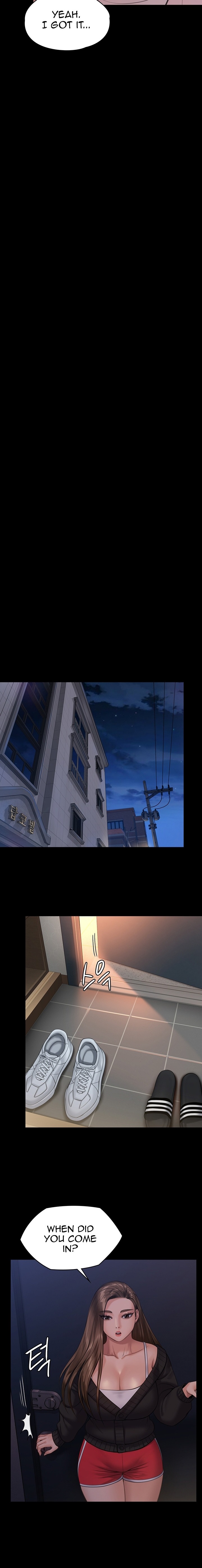 Queen Bee Chapter 232 image 8