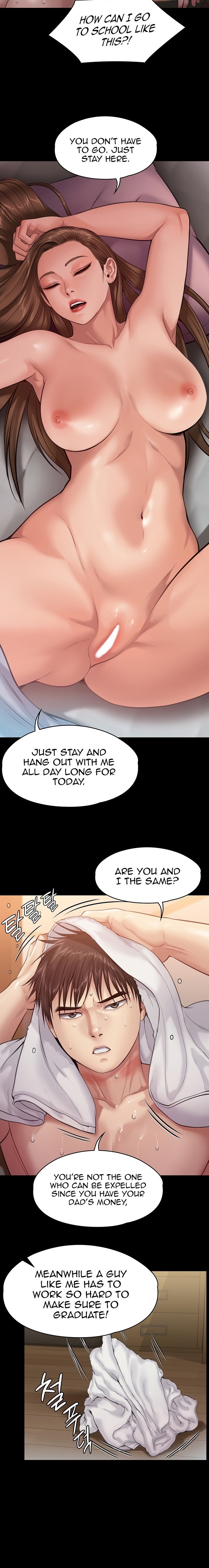 Queen Bee Chapter 233 image 9
