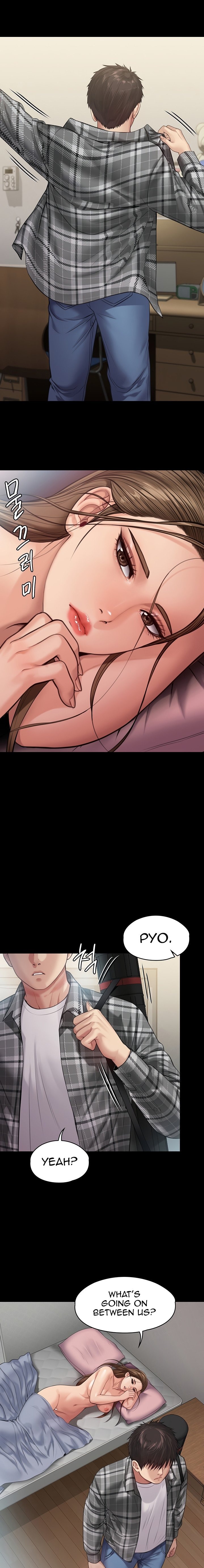 Queen Bee Chapter 233 image 10